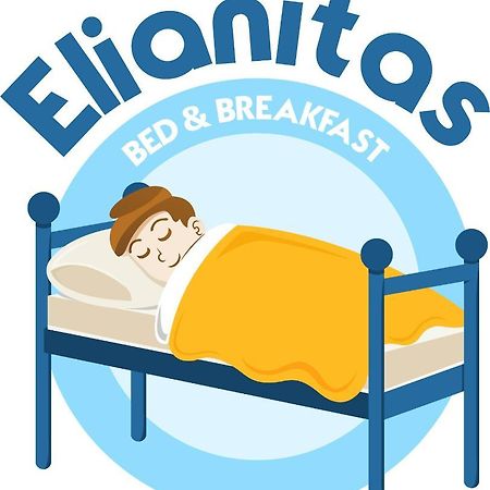 Elianitas Bed & Breakfast Växjö Εξωτερικό φωτογραφία