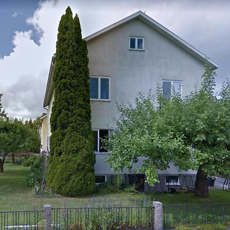 Elianitas Bed & Breakfast Växjö Εξωτερικό φωτογραφία