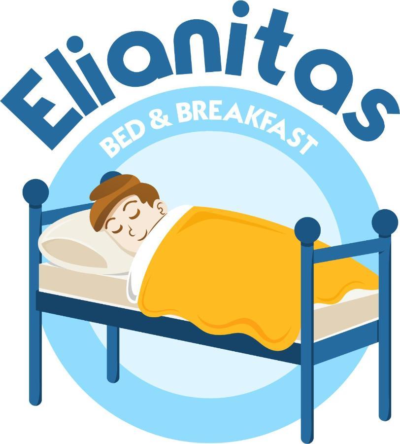 Elianitas Bed & Breakfast Växjö Εξωτερικό φωτογραφία